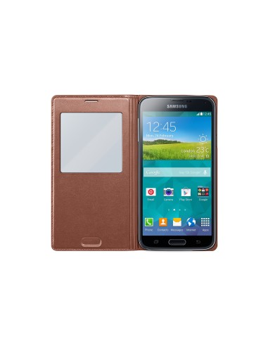 Samsung Galaxy S5 S View Cover