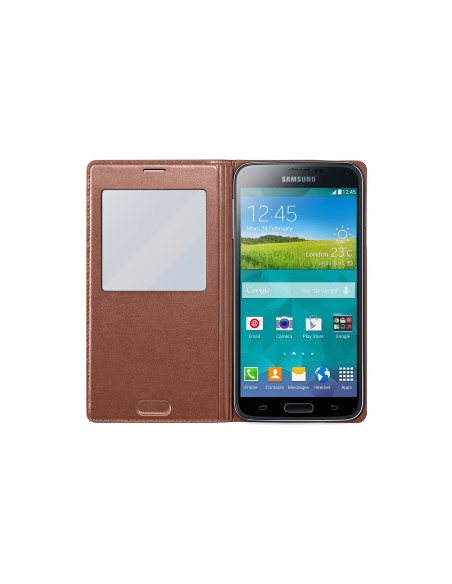 Samsung Galaxy S5 S View Cover