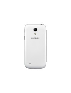 Samsung EF-CI919B custodia per cellulare Cover Bianco 2