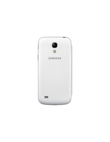 Samsung EF-CI919B custodia per cellulare Cover Bianco
