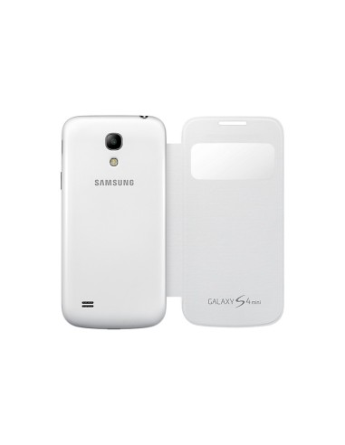 Samsung EF-CI919B custodia per cellulare Cover Bianco