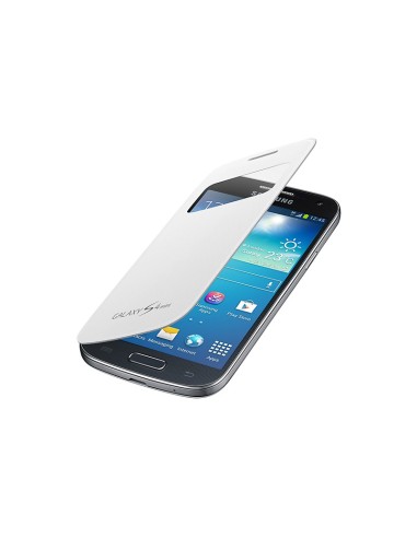 Samsung EF-CI919B custodia per cellulare Cover Bianco