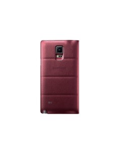 Samsung EF-CN910B custodia per cellulare Custodia a libro Bianco 2