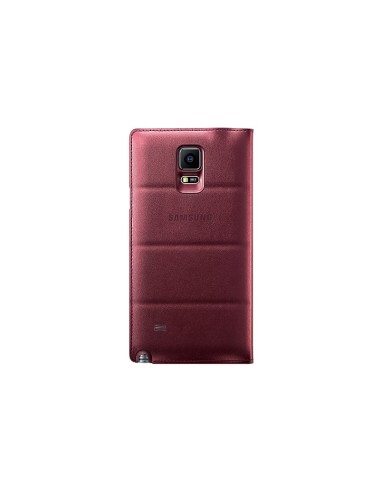Samsung EF-CN910B custodia per cellulare Custodia a libro Bianco