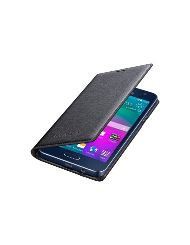 Samsung Galaxy A3 Flip Cover