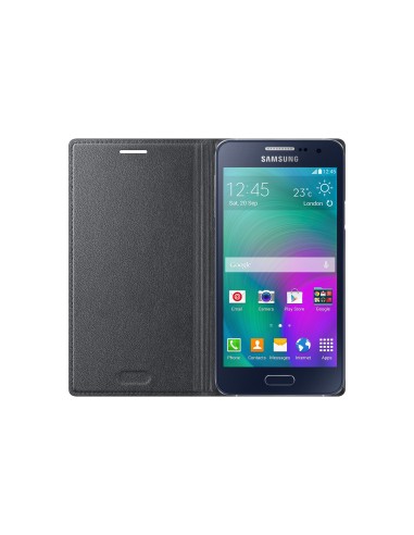 Samsung Galaxy A3 Flip Cover