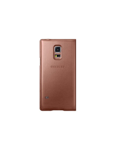 Samsung Galaxy S5 mini Flip Cover