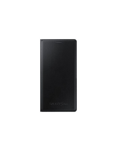 Samsung Galaxy S5 mini Flip Cover