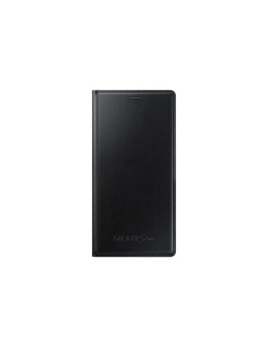 Samsung Galaxy S5 mini Flip Cover
