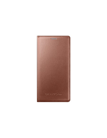 Samsung Galaxy S5 mini Flip Cover