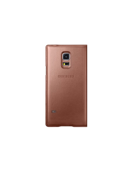 Samsung Galaxy S5 mini Flip Cover