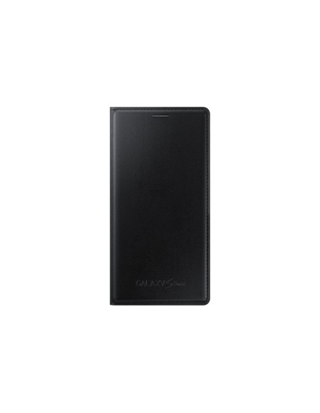 Samsung Galaxy S5 mini Flip Cover