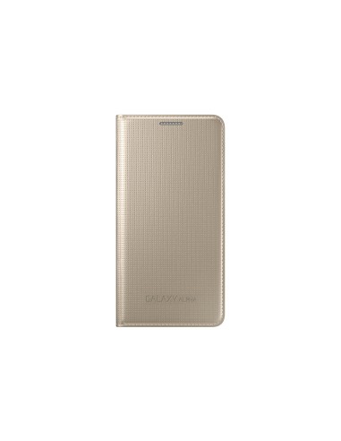 Samsung Galaxy Alpha Flip Cover