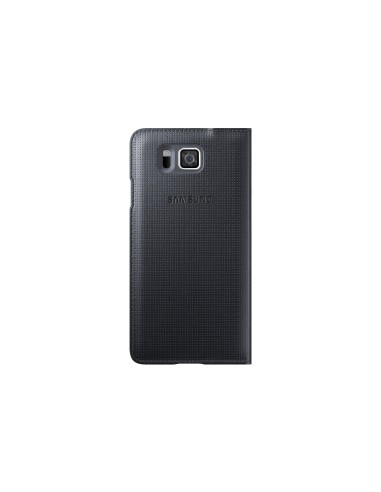 Samsung Galaxy Alpha Flip Cover