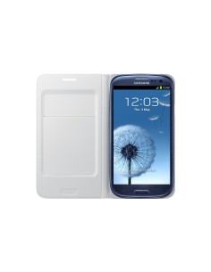 Samsung Galaxy S3 Flip Wallet 2