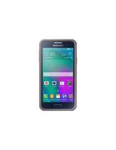 Samsung Galaxy A3 Protective Cover