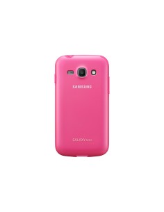 Samsung EF-PS727B custodia per cellulare Cover Rosa