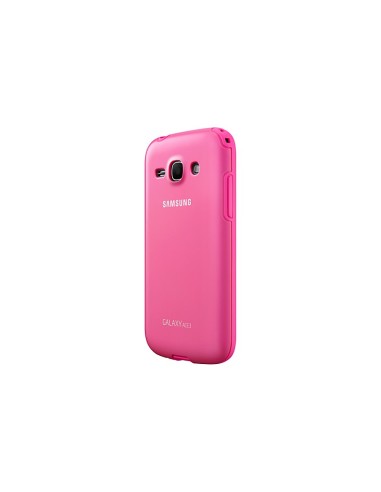 Samsung EF-PS727B custodia per cellulare Cover Rosa