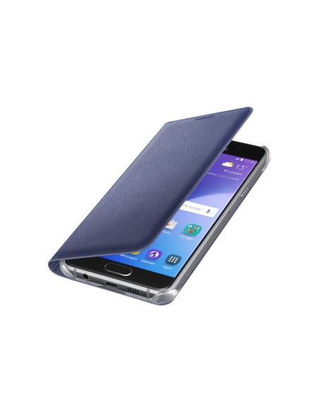 Samsung Galaxy A3 Flip Wallet
