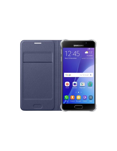 Samsung Galaxy A3 Flip Wallet