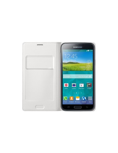 Samsung Galaxy S5 Flip Wallet - EF-WG900B