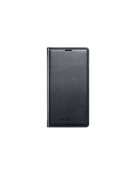 Samsung Galaxy S5 Flip Wallet - EF-WG900B