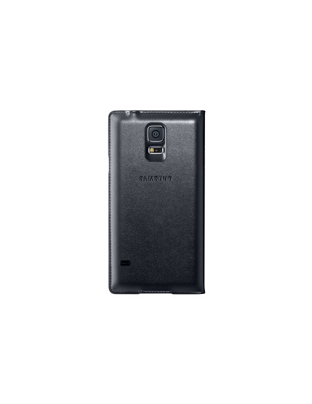Samsung Galaxy S5 Flip Wallet - EF-WG900B