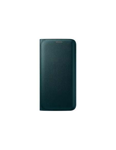 Samsung Galaxy S6 edge Flip Wallet