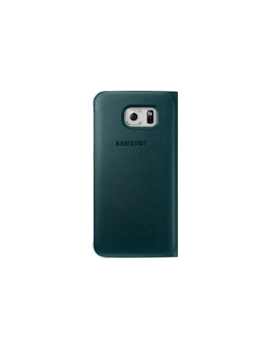 Samsung Galaxy S6 edge Flip Wallet