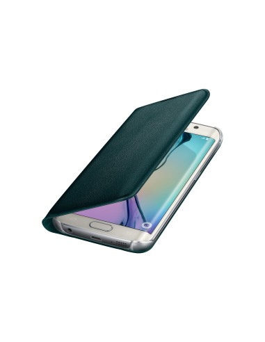 Samsung Galaxy S6 edge Flip Wallet
