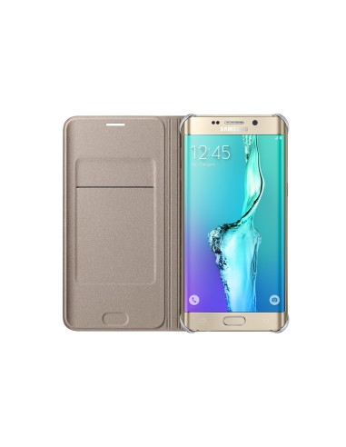Samsung Galaxy S6 edge+ Flip Wallet