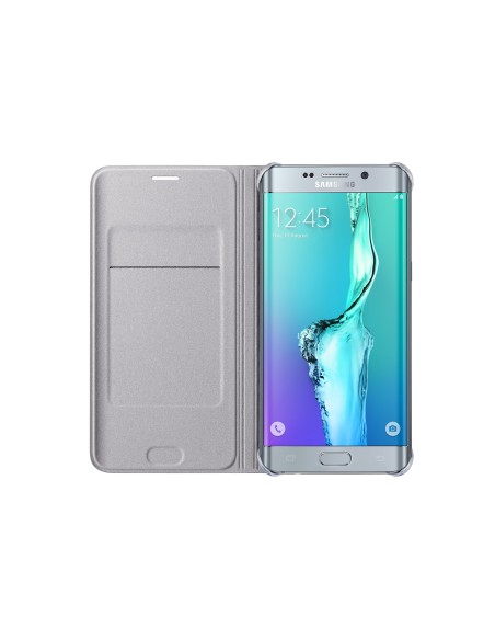 Samsung Galaxy S6 edge+ Flip Wallet