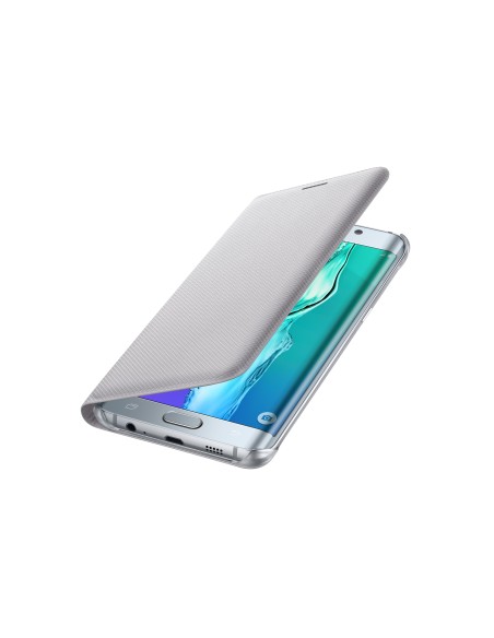 Samsung Galaxy S6 edge+ Flip Wallet