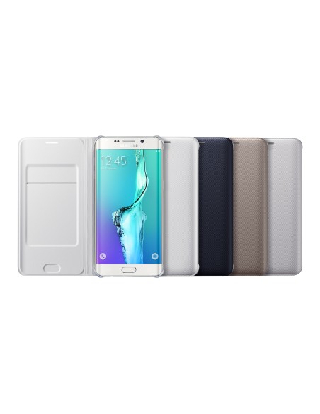 Samsung Galaxy S6 edge+ Flip Wallet