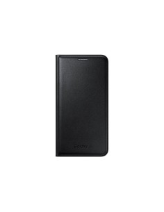 Samsung EF-WJ500B custodia per cellulare Custodia a borsellino Nero