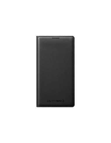 Samsung EF-WN750BBEGWW custodia per cellulare Custodia flip a libro Nero