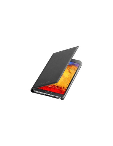 Samsung EF-WN750BBEGWW custodia per cellulare Custodia flip a libro Nero