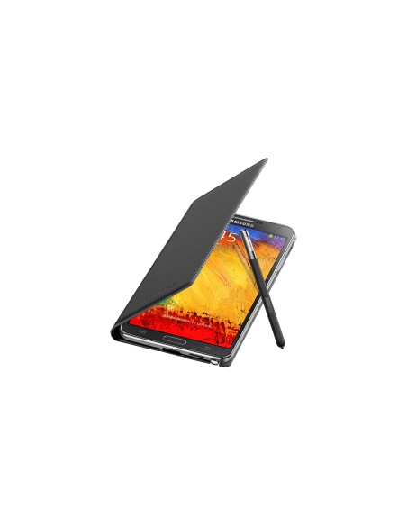Samsung Galaxy Note 3 Flip Wallet