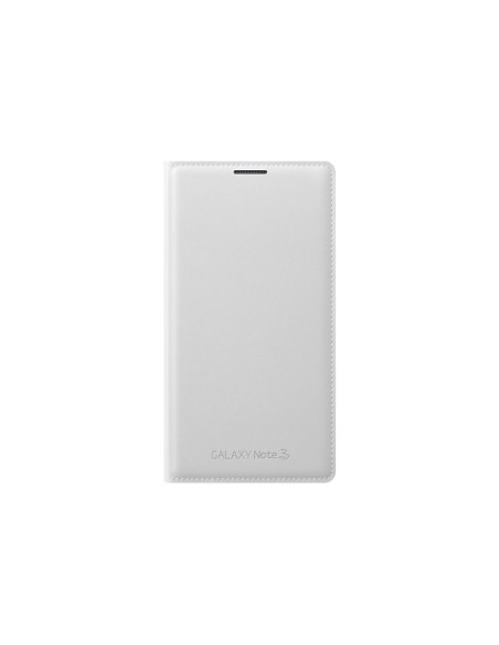 Samsung EF-WN900B custodia per cellulare Custodia flip a libro Bianco