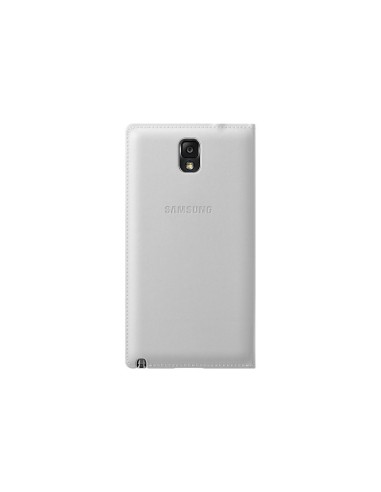 Samsung EF-WN900B custodia per cellulare Custodia flip a libro Bianco