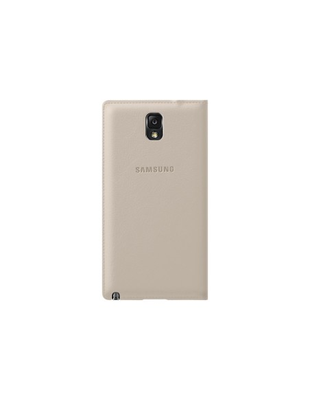 Samsung EF-WN900B custodia per cellulare Custodia flip a libro Bianco