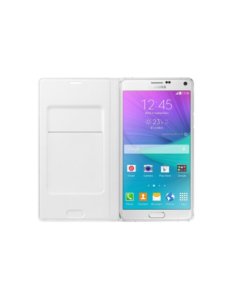Samsung Galaxy Note 4 Flip Wallet