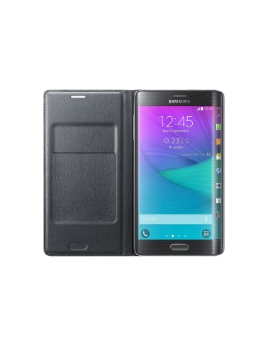 Samsung Galaxy Note edge Flip Wallet