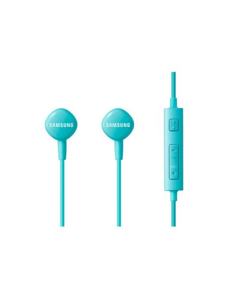 Samsung EO-HS130 Auricolare Cablato In-ear Musica e Chiamate Blu