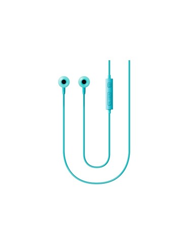 Samsung EO-HS130 Auricolare Cablato In-ear Musica e Chiamate Blu
