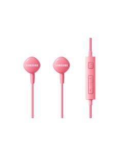 Samsung EO-HS130 Auricolare Cablato In-ear Musica e Chiamate Rosa
