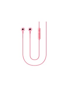 Samsung EO-HS130 Auricolare Cablato In-ear Musica e Chiamate Rosa 2