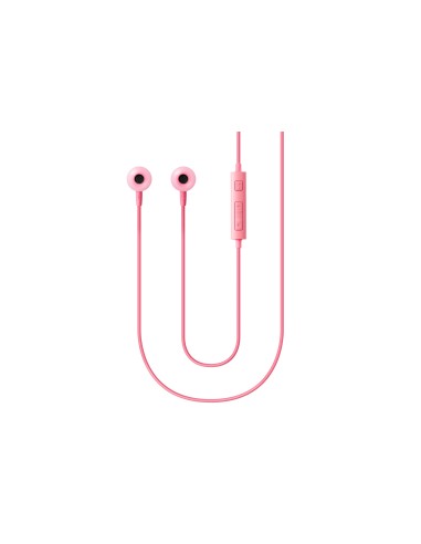 Samsung EO-HS130 Auricolare Cablato In-ear Musica e Chiamate Rosa
