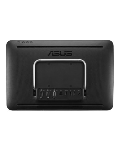 ASUS ET1620IUTT-B005Q Intel® Celeron® 39,6 cm (15.6") 1366 x 768 Pixel Touch screen 4 GB DDR3-SDRAM 320 GB HDD PC All-in-one