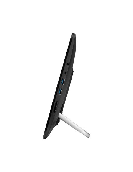 ASUS ET ET1620IUTT-B35Q Intel® Celeron® 39,6 cm (15.6") 1366 x 768 Pixel Touch screen 4 GB DDR3-SDRAM 500 GB HDD PC All-in-one